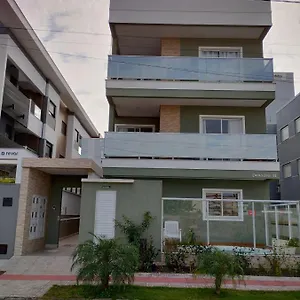 Apartamento Deus E Bom O Tempo Todo, Governador Celso Ramos